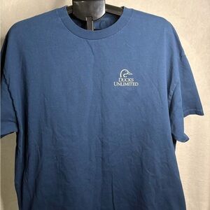 Ducks Unlimited Short Sleeve Tee